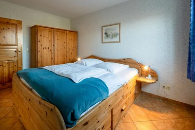 Appartamento Vacanza con famiglia Husum