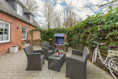 Vakantieappartement Gezinsvakantie Breklum