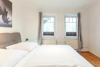 Casa vacanze Vacanza di relax Husum