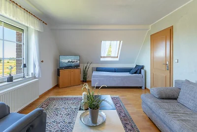 Vakantieappartement Gezinsvakantie Husum