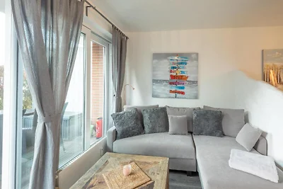 Lodge in Westerland - Beachtime