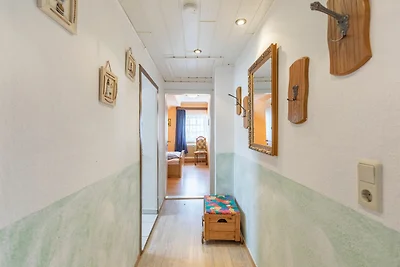 Vakantieappartement Gezinsvakantie Dagebüll