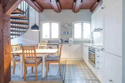 Appartamento Vacanza con famiglia Husum