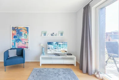 Vakantieappartement Gezinsvakantie Husum