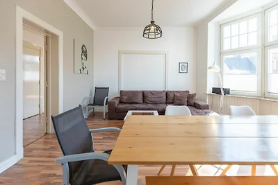 Vakantieappartement Gezinsvakantie Husum