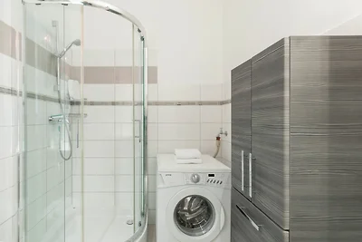 Vakantieappartement Gezinsvakantie St. Peter-Ording