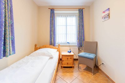 Vakantieappartement Gezinsvakantie Husum