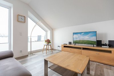 Vakantieappartement Gezinsvakantie Nordstrand