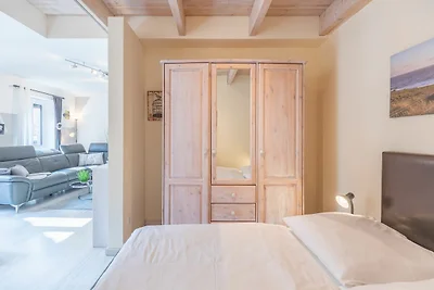 apartman za odmor Obiteljski odmor Husum