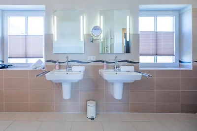 Casa vacanze Vacanza di relax Dagebüll