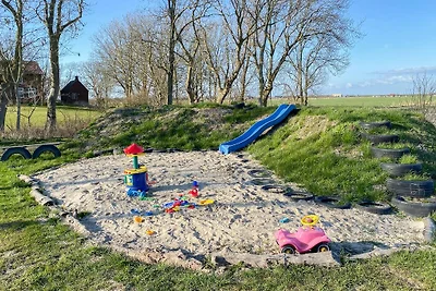 Appartamento Vacanza con famiglia Nordstrand