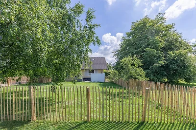 Friesenkrabbe