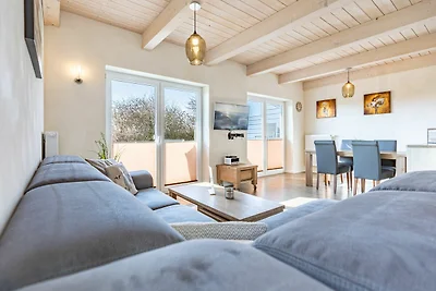 Casa vacanze Vacanza di relax Dagebüll