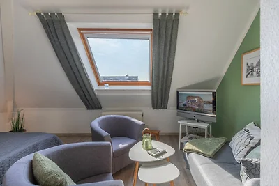 Appartamento Vacanza con famiglia Friedrichstadt