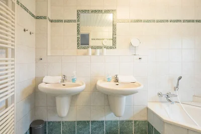 Casa vacanze Vacanza di relax Dagebüll