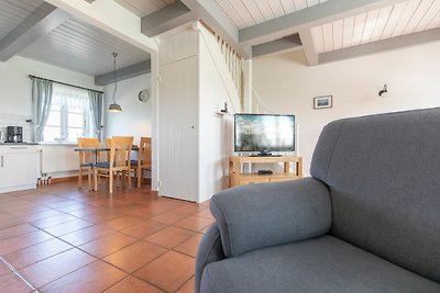 Vakantieappartement Gezinsvakantie Nordstrand