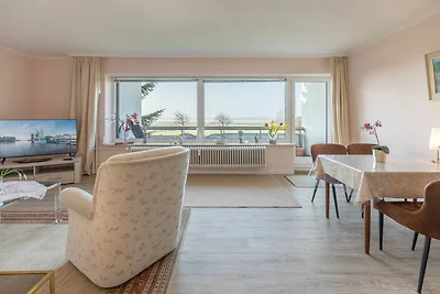 Appartamento Vacanza con famiglia Husum