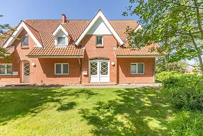 Vakantieappartement Gezinsvakantie St. Peter-Ording