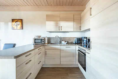 Casa vacanze Vacanza di relax Dagebüll