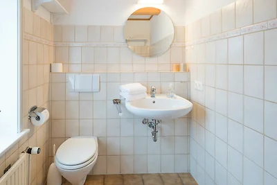 Vakantieappartement Gezinsvakantie Dagebüll