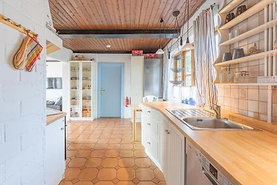 Casa vacanze Vacanza di relax Dagebüll