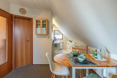 Appartamento Vacanza con famiglia Friedrichstadt