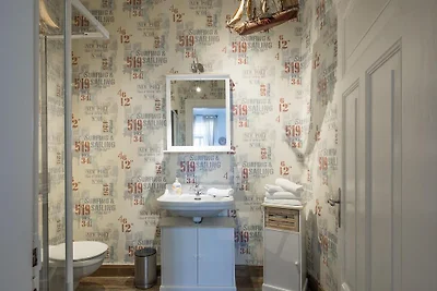 Casa vacanze Vacanza di relax Husum