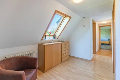 Vakantieappartement Gezinsvakantie Husum