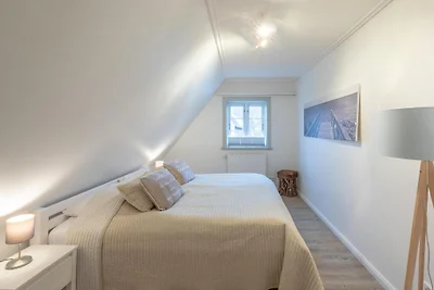 Casa vacanze Vacanza di relax Husum