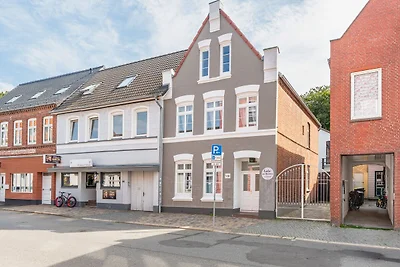 Lodge am Oxenweg Zimmer 1 - Lodge am Oxenweg