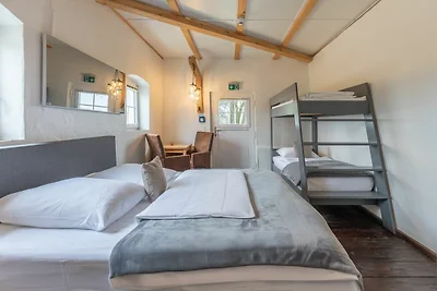 Lodge an der Eider