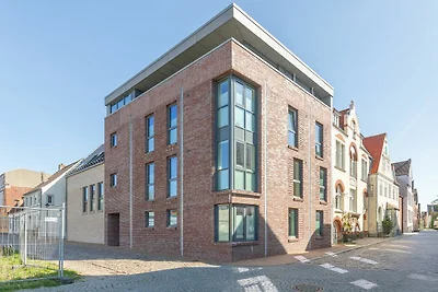 Altes Zollamt - Zollbude 07