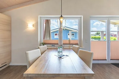 Casa vacanze Vacanza di relax Dagebüll