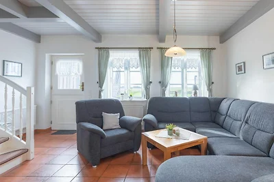 Appartamento Vacanza con famiglia Nordstrand