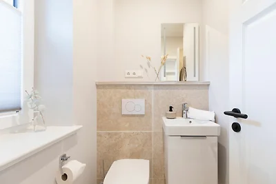 Casa vacanze Vacanza di relax Niebüll
