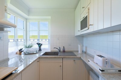 Vakantieappartement Gezinsvakantie Nordstrand