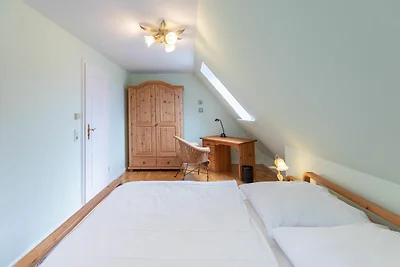 Appartamento Vacanza con famiglia Nordstrand