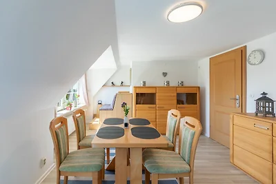 Vakantieappartement Gezinsvakantie Husum