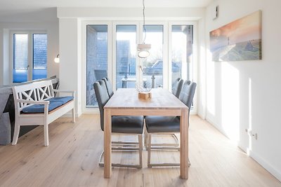 Vakantieappartement Gezinsvakantie Husum