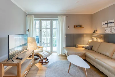 apartman za odmor Obiteljski odmor St. Peter-Ording