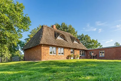 Vakantiehuis Ontspannende vakantie Uelvesbüll