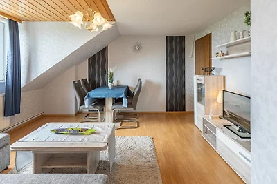 Vakantieappartement Gezinsvakantie Dagebüll