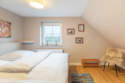 Vakantieappartement Gezinsvakantie Tönning