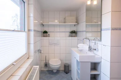 Vakantieappartement Gezinsvakantie Husum