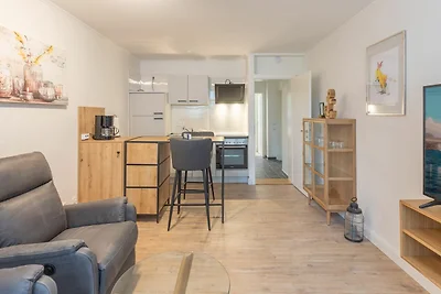 Apartmenthaus Theodor Storm Pole Poppenspäler