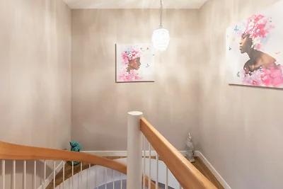 Vakantieappartement Gezinsvakantie Tönning