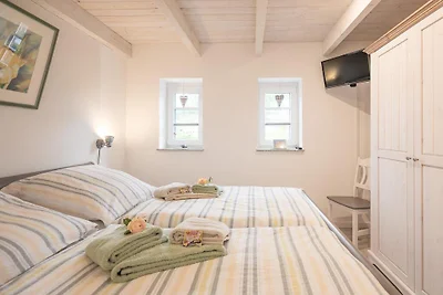 Vakantiehuis Ontspannende vakantie Dagebüll
