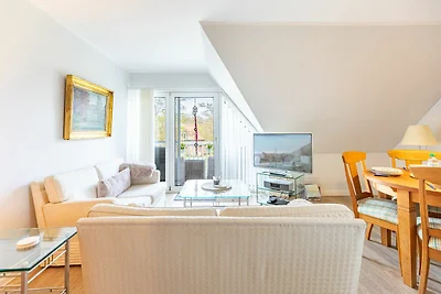 Vakantieappartement Gezinsvakantie St. Peter-Ording