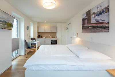 Appartamento Vacanza con famiglia Nordstrand