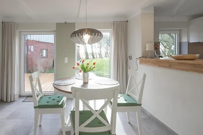 Casa vacanze Vacanza di relax Reußenköge